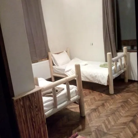 ловен дом и бар мечи кът Чепеларе